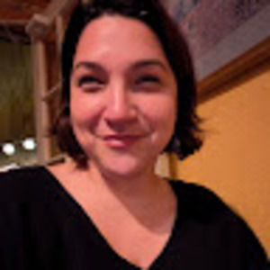 Meet your Posher, Ash